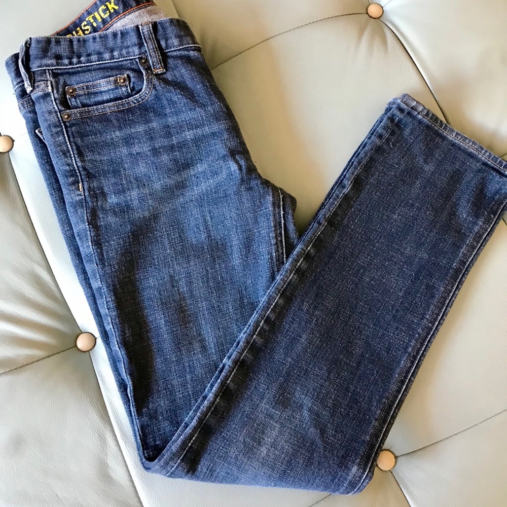 J.Crew Jeans